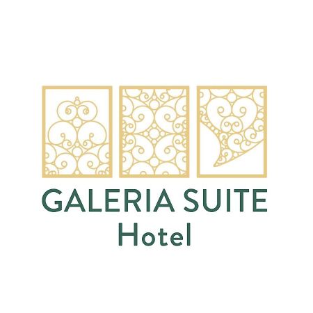 Galeria Suite Hotel Aveiro Buitenkant foto