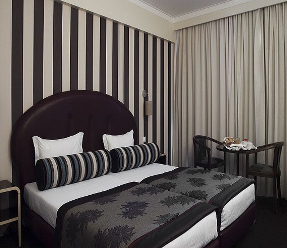 Galeria Suite Hotel Aveiro Buitenkant foto