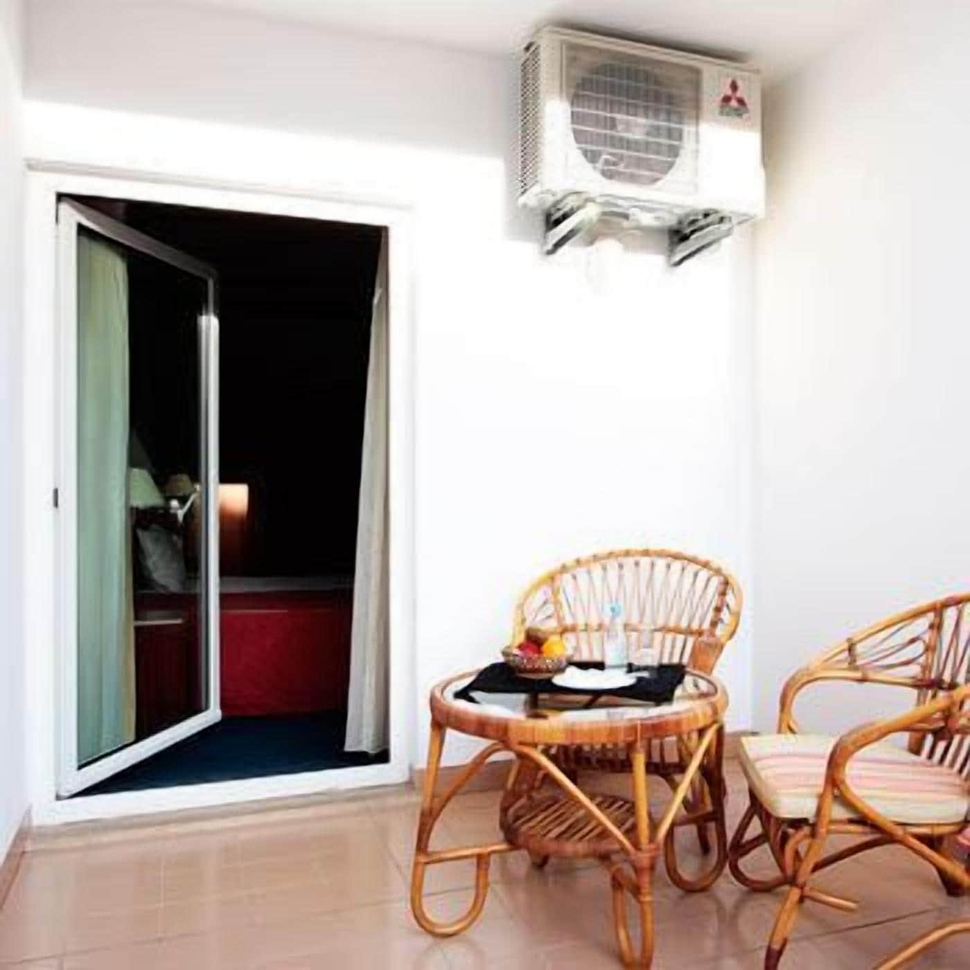 Galeria Suite Hotel Aveiro Buitenkant foto