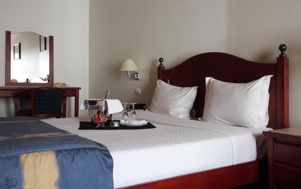 Galeria Suite Hotel Aveiro Buitenkant foto