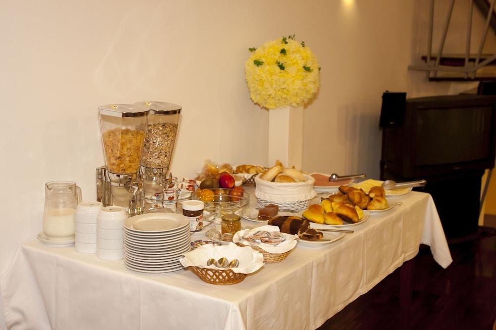 Galeria Suite Hotel Aveiro Buitenkant foto
