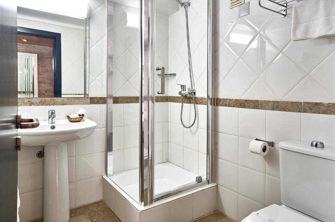 Galeria Suite Hotel Aveiro Buitenkant foto