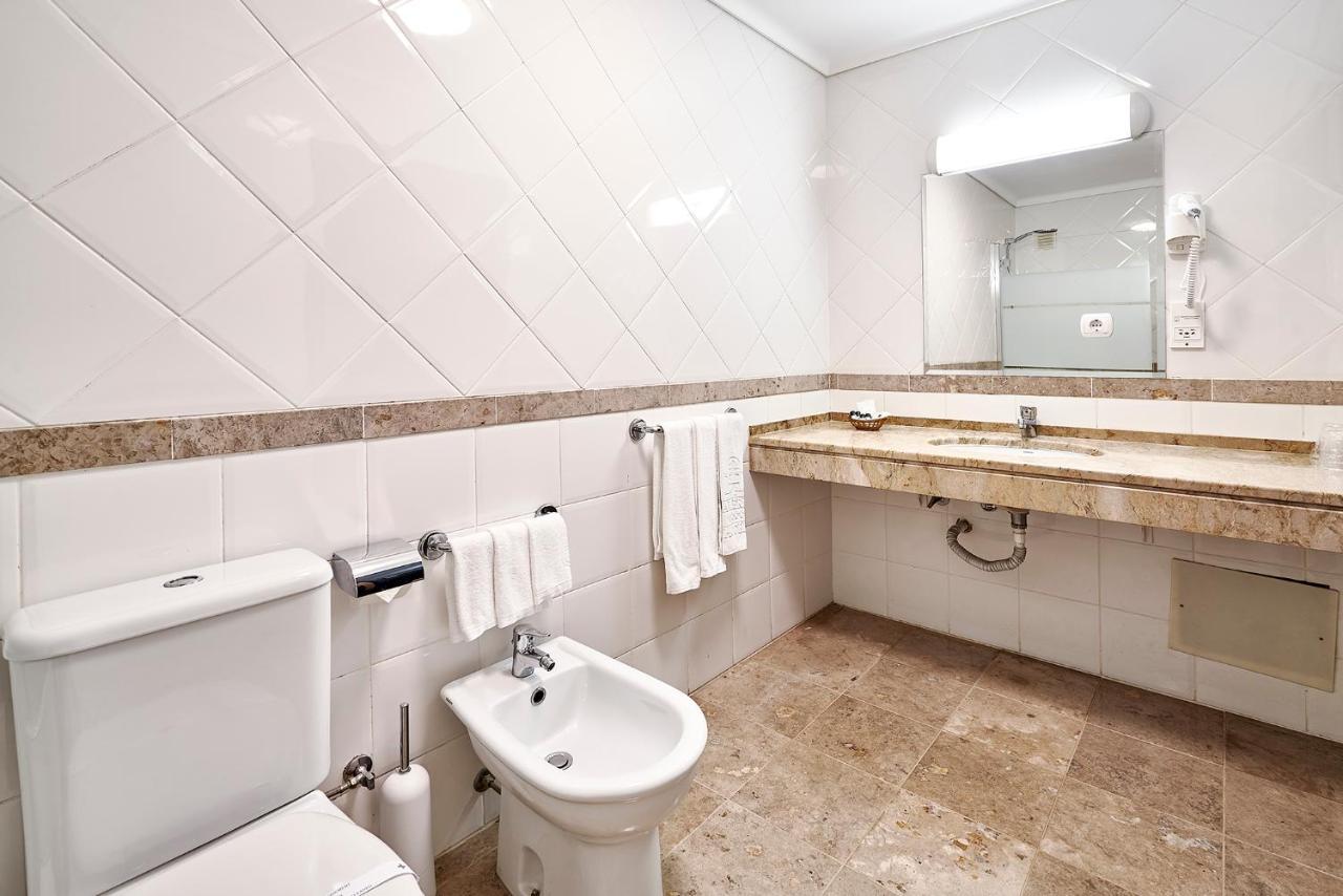 Galeria Suite Hotel Aveiro Buitenkant foto
