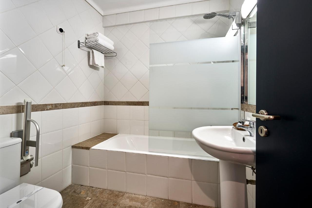 Galeria Suite Hotel Aveiro Buitenkant foto