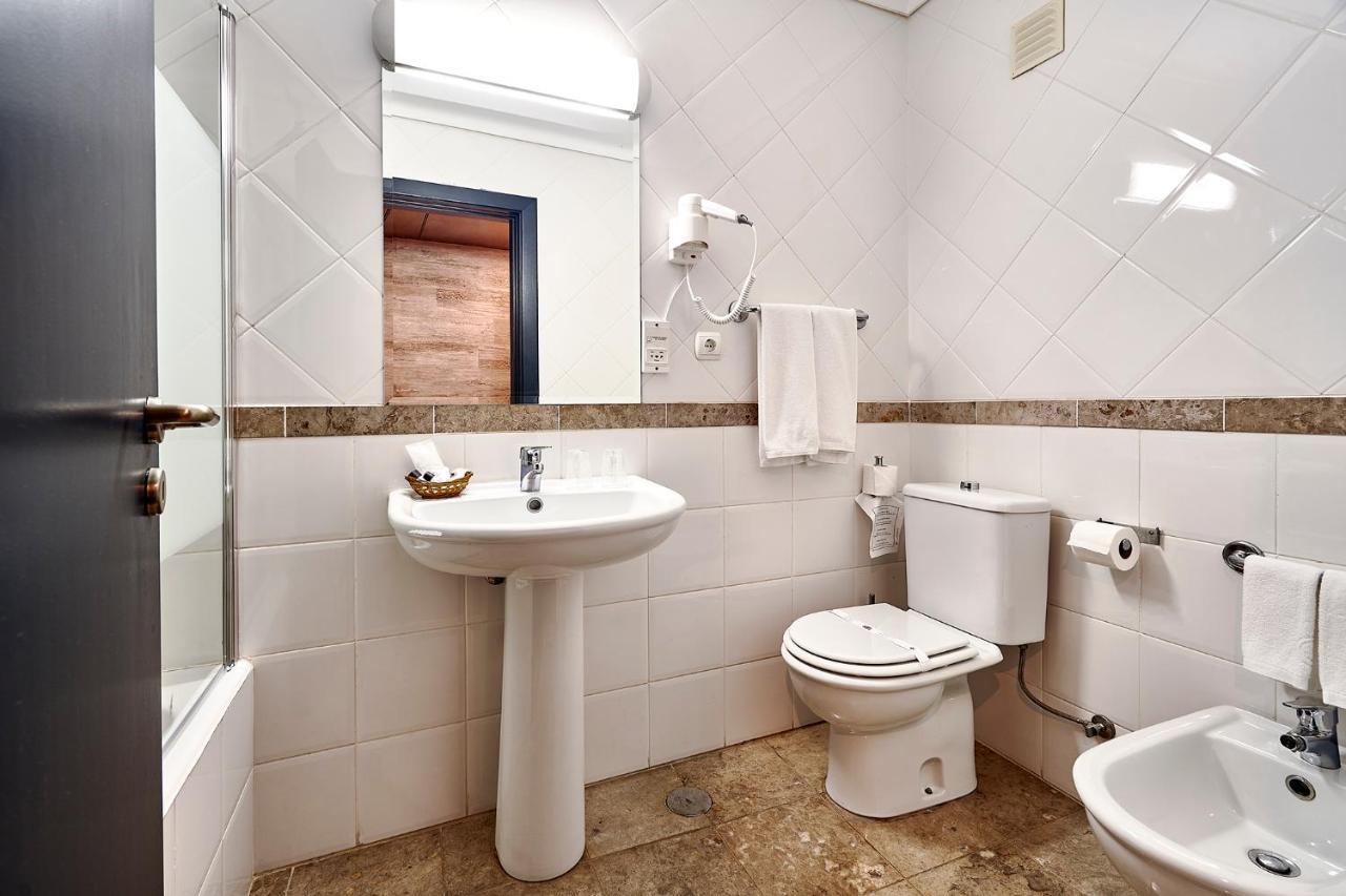 Galeria Suite Hotel Aveiro Buitenkant foto
