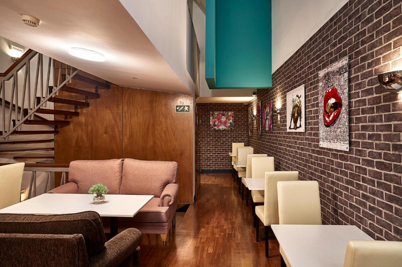 Galeria Suite Hotel Aveiro Buitenkant foto