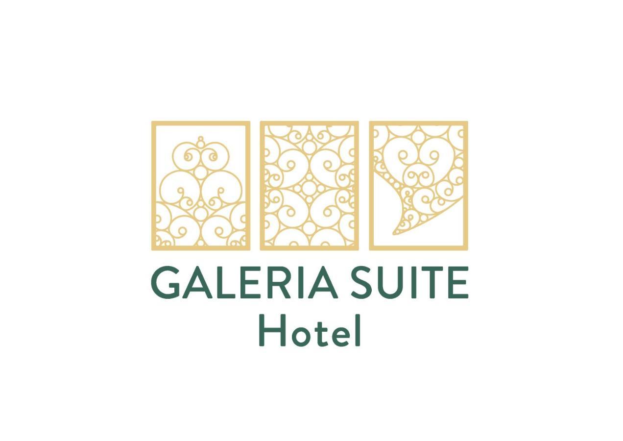 Galeria Suite Hotel Aveiro Buitenkant foto