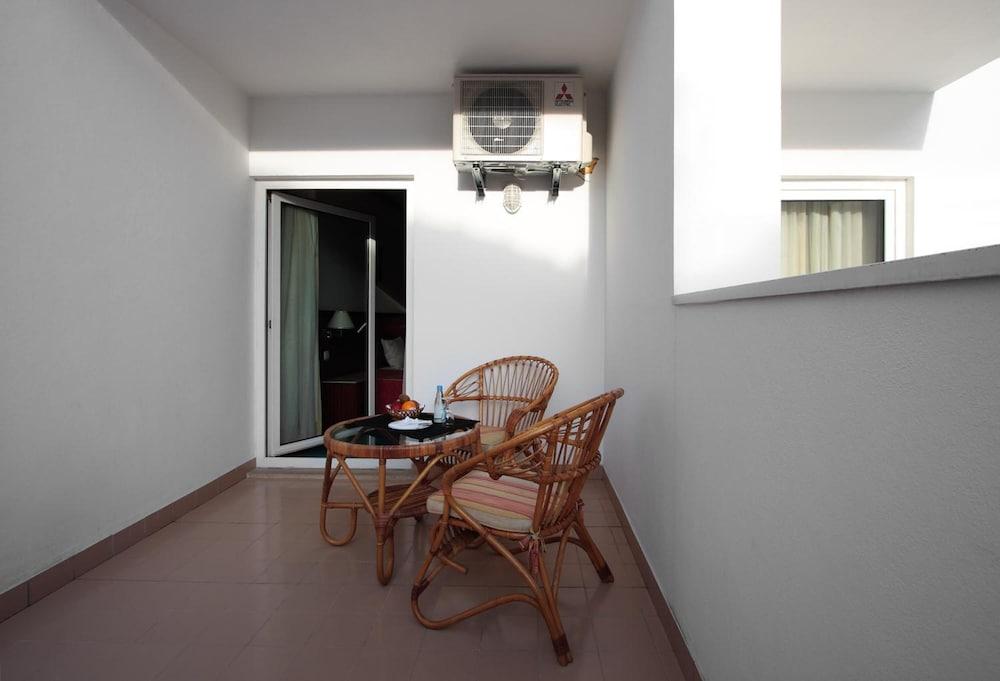 Galeria Suite Hotel Aveiro Buitenkant foto