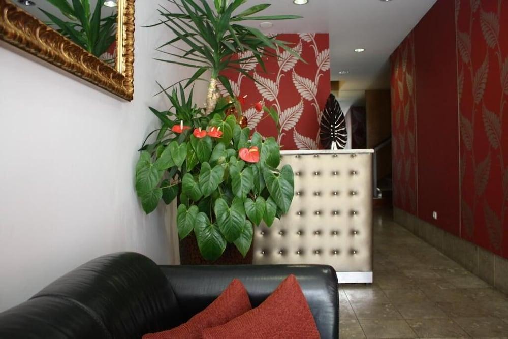 Galeria Suite Hotel Aveiro Buitenkant foto