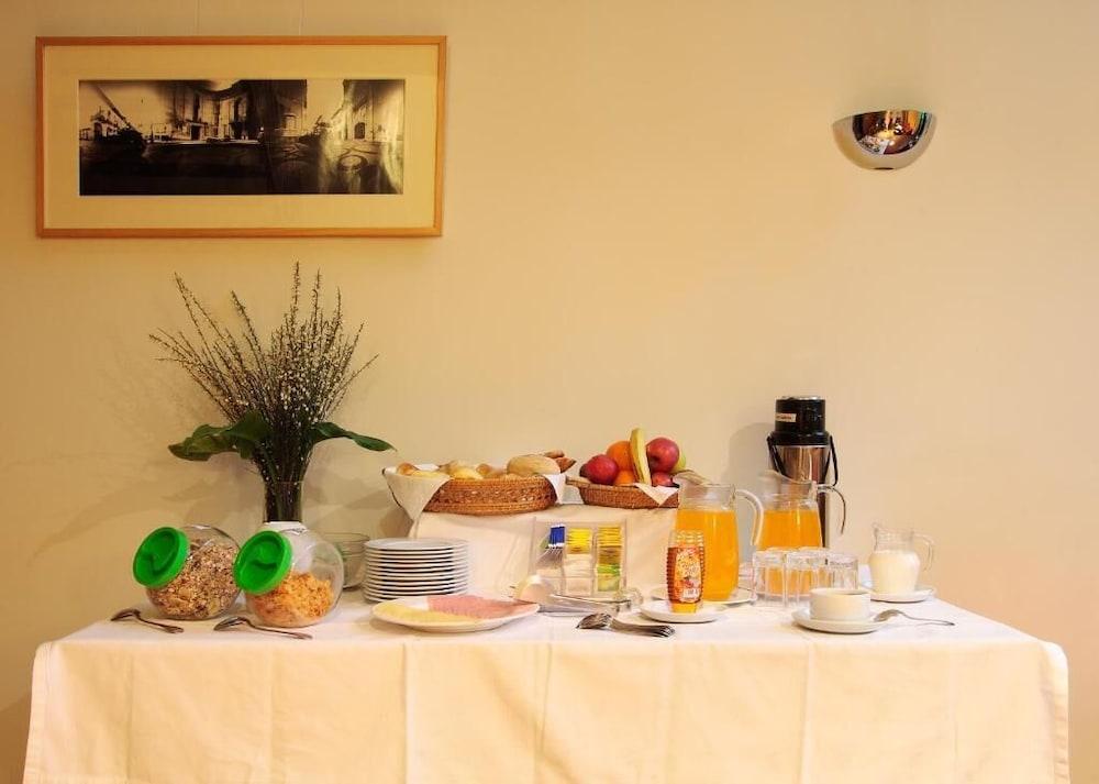 Galeria Suite Hotel Aveiro Buitenkant foto