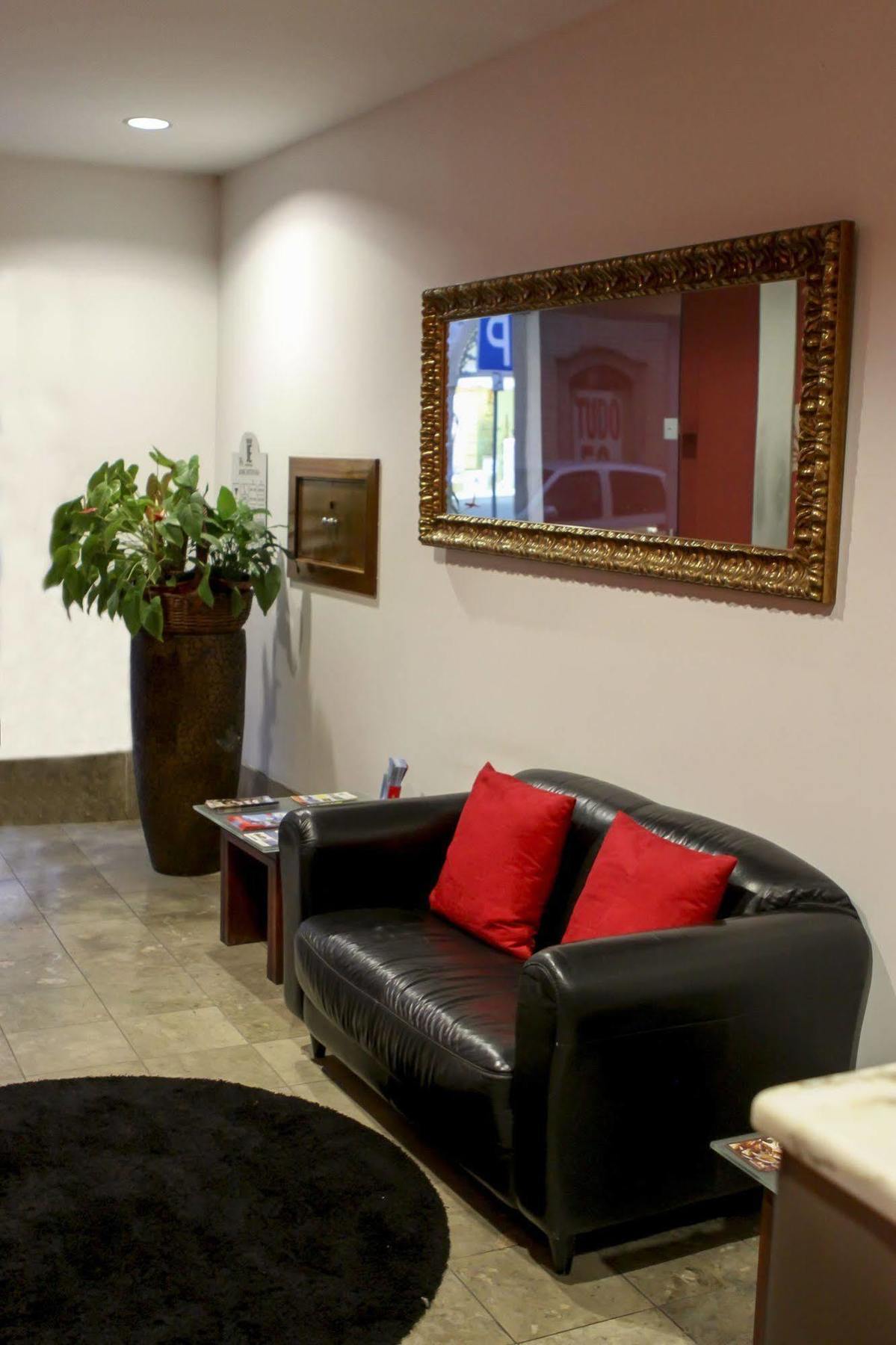 Galeria Suite Hotel Aveiro Buitenkant foto